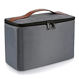 Camera Insert Bag Padded Backpack Case DSLR SLR Camera Travel Inner Case for Sony,Canon,Nikon,Olympus