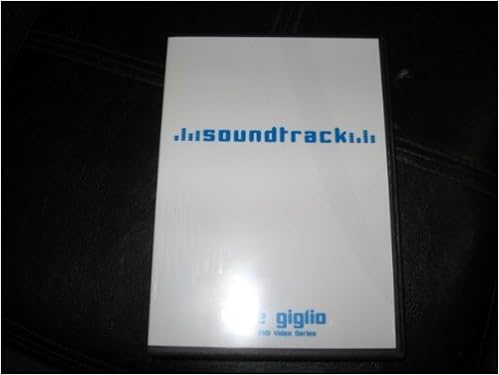 Soundtrack Welcome To The Story Of God The Song Of The Redeemed The Loudest Song Songs In The Key Of Life One Dvd Louie Giglio Books Amazon Com