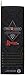 KINK By Doc Johnson - Silicone Vac-U-Lock Plug Power Wand Attachment - Fits Most Full Sized Body Wands - Black