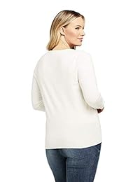 Lands' End Women's Plus Size Supima Cotton Long Sleeve Cardigan Sweater