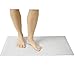Vive Non-Slip Bath Mat with Suction Cups - 28