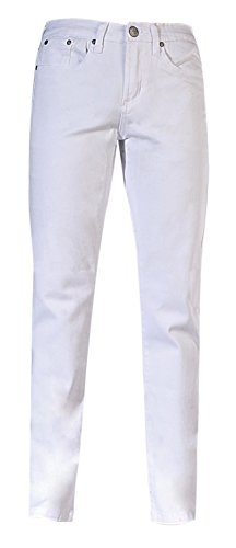 TNM Men's Super Skinny Jeans