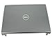 Dell Studio 1535 / 1536 / 1537 15.4" LCD Back Cover Lid Top Plastic with Hinges - K361D