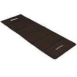 KingCamp Soft Cotton Sports Camping Sleeping Cot Mat, Pefect for Camp Cot Bed, Two Sizes (Large (79.9" x 29.9"), Advanced)