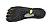 Vibram Men's Spyridon MR Trail Running Shoe, Grey/Orange,44 EU/11-11.5 M US