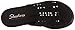 Skechers Cali Women's Rumblers Urban Static Wedge Sandal,Black Cutout,8 M US