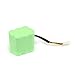 7.2V XV-11 Replacement Battery For Neato Robotics, Neato XV-11 XV-12 XV-14 XV-15 XV-21 XV-25, XV Essential, XV Signature Pro Robotic Vacuum Cleaners, Battery Replacement for Neato Robotics 945-0005