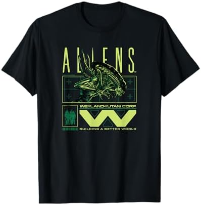 Amazon.com: LV-426 Celebrate Alien Day 4.26.16 - Aliens Men Women