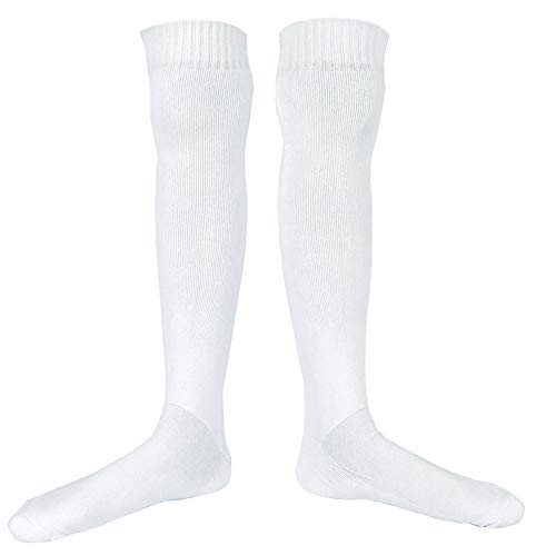 Radge Fencing Socks Pure Cotton Set of 2 Pairs (S)