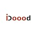 iDoood Hyundai Logo Tire Valve Stem Caps 4 pcs set