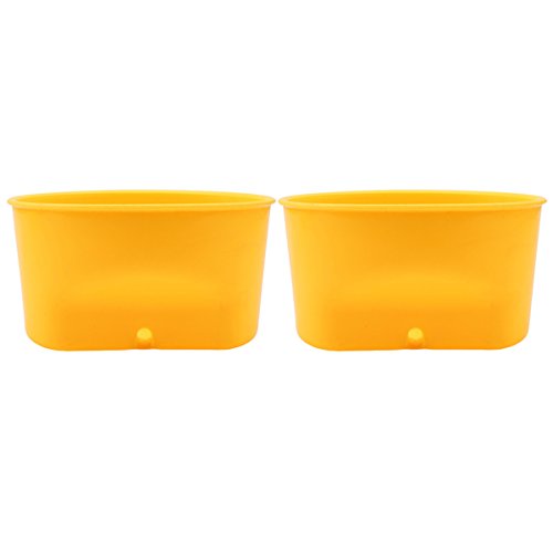 CH Children Outdoor Plastic Balance Training Smile Face Jumping Stilts Shoes Toy Fun Sport Toys Gift For Kids (Color3)