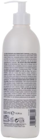 Thader Th Pharma Nutri Urea Moisturising Body Milk 10% Urea Dry Skin 500ml view 2