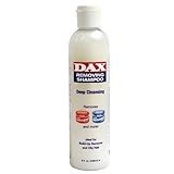 Dax Deep Cleansing Removing Shampoo, 8 Ounce
