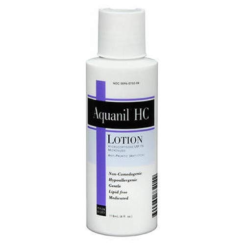 Aquanil Aquanil Hc Hydrocortisone Lotion 4 Oz Pack Of 2 In Pakistan Starshop Pk