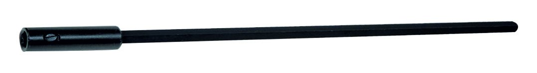 DART 300mm Flat Bit Extension Bar DFBE300