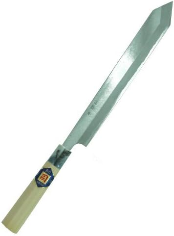 TOSA Knife Knuckle Cut Bonito Bonito White Steel No. 1 240 mm
