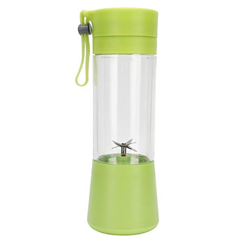 Automatic Blender, Rechargeable Battery Eco‑Friendly Non‑Toxic Food