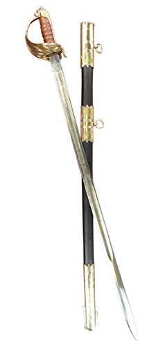 British Royal Navy Dress Saber