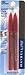 Maybelline Expert Twin Eye and Brow Pencils - Dark Brown - 0.16 Ounce (Pack of 2)