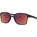 Oakley Mens One Size M Clear Dark Grey