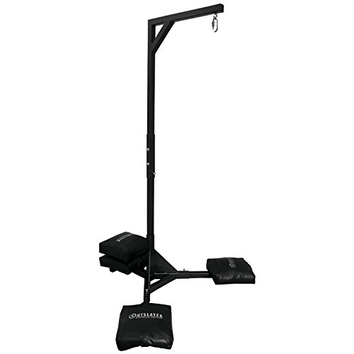 Heavy Weight Bag Stand IUCN Water