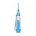[ FDA Certificated ] ETTG Manually Air Pressure Dental Flosser Oral Irrigator Water Jet
