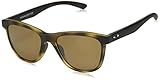 Oakley Womens Moonlighter Sunglasses (OO9320) Plastic
