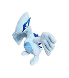 Pokemon: 14-inch Legendary Lugia Plush
