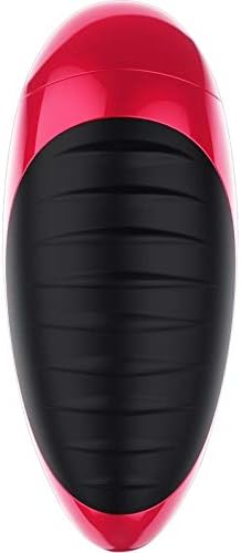 Men's Comfortable Thrust and Rotating Manual Frequency Vibration Cup Men's Happy Free Hand Cup