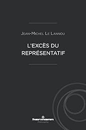 L' excès du représentatif