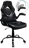 Gaming Office Chair Ergonomic Racing Computer PC