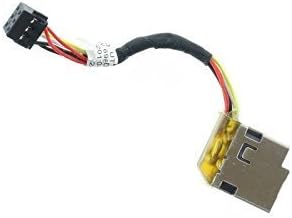 New For HP ChromeBook 14-q SMB Series DC Jack Power Cable Harness 738319-FD1