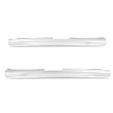 G-PLUS Slip-on Rocker Panel Left and Right Side