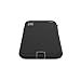 Speck Products Compatible Phone Case for Apple iPhone Xs Max, Presidio Sport Case, Black/Gunmetal Grey/Black