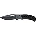 Ka-Bar Gila Folder Knife Black, Medium