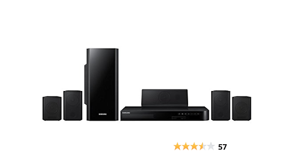 samsung 5.1 channel 1000w home theater system