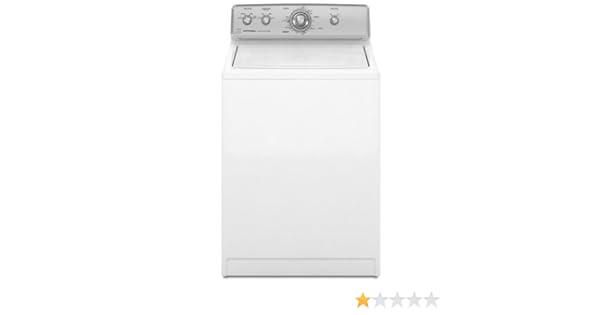 User manual Maytag Centennial Top Load Washer MVWC300VW | manualsFile