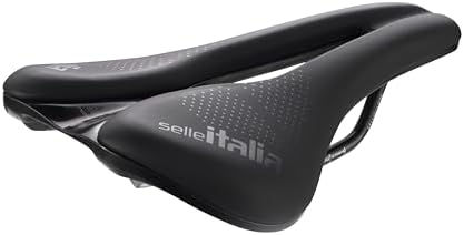 Amazon.com : Selle Italia SLR Boost Gravel TI316 Superflow Gravel