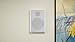 Pair Rockville RockSlim White Front+Rear Surround Sound Shallow On-Wall Speakersthumb 2