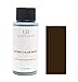 Leather Restore Leather Color Repair, Espresso Very Dark Brown 1 OZ - Repair, Recolor and Restore Couch, Furniture, Auto Interior, Car Seats, Vinyl and Shoes
