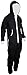 SkylineWears Men's Onesie Fashion Playsuit Unisex Jumpsuit