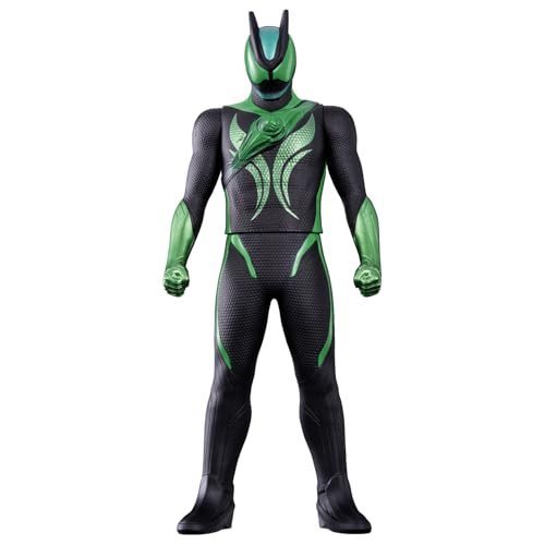 [バンダイ(BANDAI)] ライダーヒーローシリーズ 仮面ライダーゼッツ エスプリムリカバリー