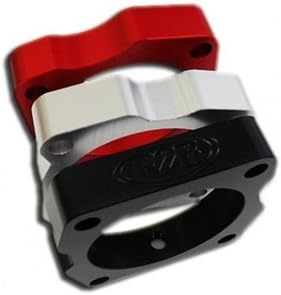 P2R Thermal Throttle Body Spacer for 2009+ Acura TSX 4 Cylinder 2.4 Liter