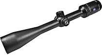 Carl Zeiss Optical Conquest HD5 3-15x42 Rapid-Z 800 Ballistic Reticle Rifle Scope