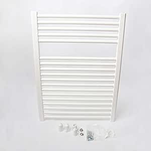 BAXI - Toallero de Acero Modelo EC. (500mmx800mm) 358 KW ...