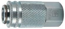Parker PDP242 Diagnostic Quick Connect Coupler1/4 NPT Female