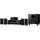 Onkyo HT-S3700 5.1-Channel Home Theater Receiver/Speaker Package