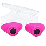 Super Sunnies Neons UV Eye Protection Tanning Goggles...