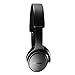 Bose SoundLink On-Ear Bluetooth Headphones with Microphone, Triple Black