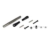 Losi Rear Torque Rod TLR Chassis: SCTE